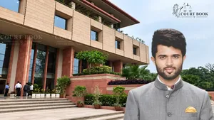 Delhi HC Protects Vijay Deverakonda’s Personality Rights, Orders Takedown of AI Deepfakes and Unauthorised Merchandise